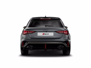 AUDI RS 3 SPB TFSI quattro S tronic competition limited 3