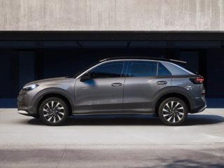 VOLKSWAGEN T-Roc 1.5 eTSI ACT DSG Life 1