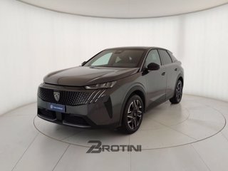 PEUGEOT 3008 Hybrid 136 Allure e-DCS 6 0
