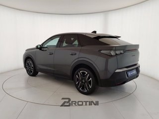 PEUGEOT 3008 Hybrid 136 Allure e-DCS 6 1