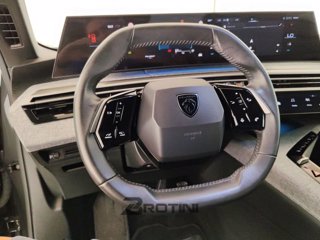PEUGEOT 3008 Hybrid 136 Allure e-DCS 6 13