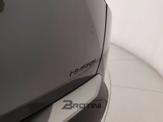 PEUGEOT 3008 Hybrid 136 Allure e-DCS 6 15