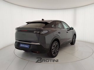 PEUGEOT 3008 Hybrid 136 Allure e-DCS 6 2