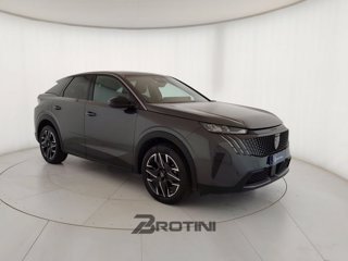 PEUGEOT 3008 Hybrid 136 Allure e-DCS 6 3