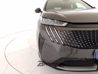 PEUGEOT 3008 Hybrid 136 Allure e-DCS 6 4