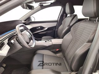 PEUGEOT 3008 Hybrid 136 Allure e-DCS 6 6