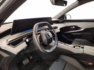 PEUGEOT 3008 Hybrid 136 Allure e-DCS 6 7