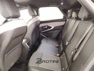 PEUGEOT 3008 Hybrid 136 Allure e-DCS 6 9