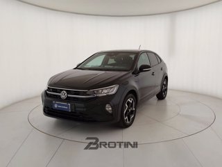 VOLKSWAGEN Taigo 1.0 TSI 85kW R-Line 0
