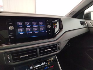 VOLKSWAGEN Taigo 1.0 TSI 85kW R-Line 12