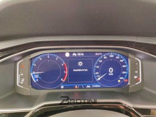 VOLKSWAGEN Taigo 1.0 TSI 85kW R-Line 13