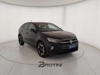 VOLKSWAGEN Taigo 1.0 TSI 85kW R-Line 3