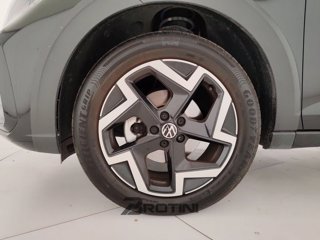 VOLKSWAGEN Taigo 1.0 TSI 85kW R-Line 5