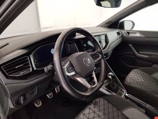VOLKSWAGEN Taigo 1.0 TSI 85kW R-Line 7