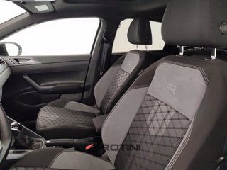 VOLKSWAGEN Taigo 1.0 TSI 85kW R-Line 8