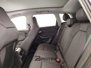 AUDI Q6 e-tron quattro S Line Edition 10