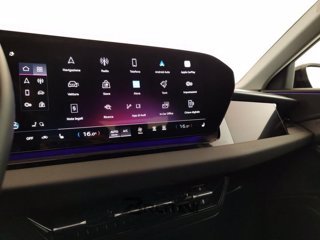 AUDI Q6 e-tron quattro S Line Edition 13