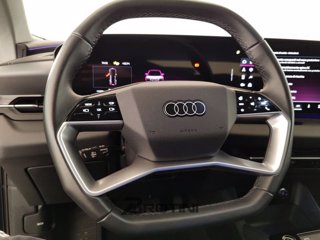 AUDI Q6 e-tron quattro S Line Edition 14