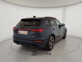 AUDI Q6 e-tron quattro S Line Edition 2