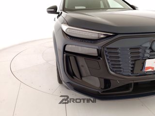 AUDI Q6 e-tron quattro S Line Edition 4