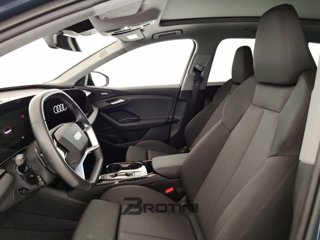 AUDI Q6 e-tron quattro S Line Edition 6