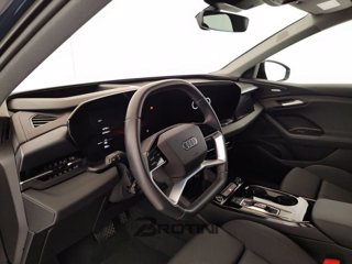 AUDI Q6 e-tron quattro S Line Edition 7
