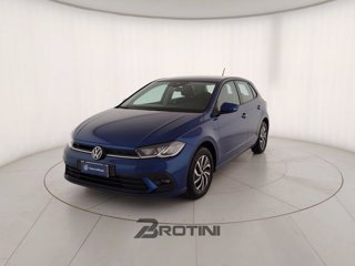 VOLKSWAGEN Polo 1.0 TSI Life 0