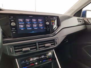VOLKSWAGEN Polo 1.0 TSI Life 11