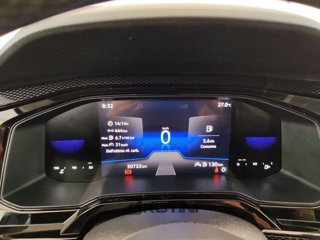 VOLKSWAGEN Polo 1.0 TSI Life 12