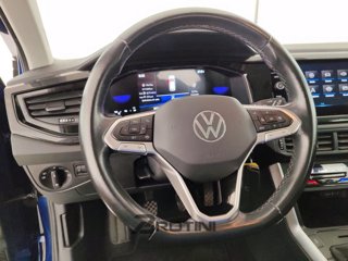VOLKSWAGEN Polo 1.0 TSI Life 13