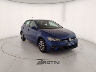 VOLKSWAGEN Polo 1.0 TSI Life 3