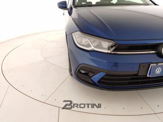 VOLKSWAGEN Polo 1.0 TSI Life 4
