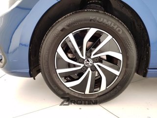 VOLKSWAGEN Polo 1.0 TSI Life 5
