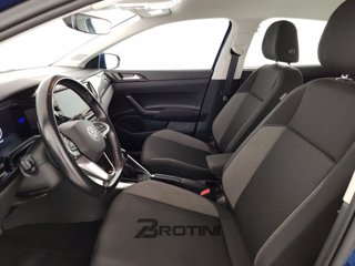 VOLKSWAGEN Polo 1.0 TSI Life 6