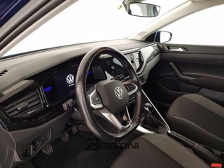 VOLKSWAGEN Polo 1.0 TSI Life 7
