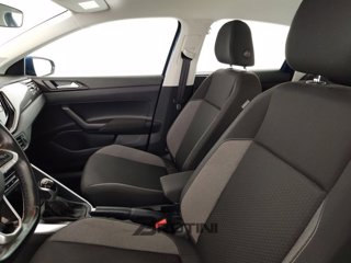 VOLKSWAGEN Polo 1.0 TSI Life 8