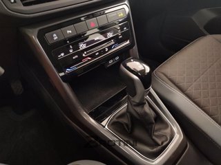 VOLKSWAGEN T-Cross 1.0 TSI 81kW Advanced DSG 10