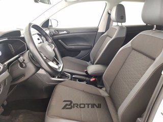 VOLKSWAGEN T-Cross 1.0 TSI 81kW Advanced DSG 6