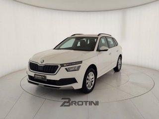 SKODA Kamiq 1.0 TSI 95cv Ambition 0
