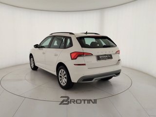 SKODA Kamiq 1.0 TSI 95cv Ambition 1