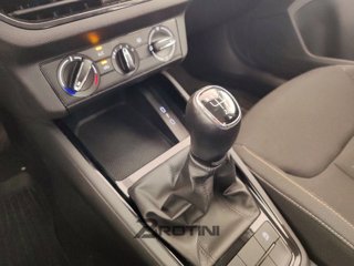 SKODA Kamiq 1.0 TSI 95cv Ambition 10