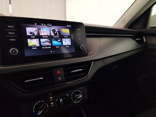 SKODA Kamiq 1.0 TSI 95cv Ambition 11