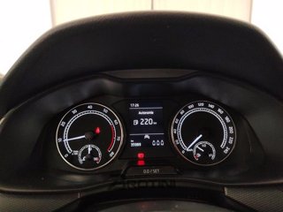 SKODA Kamiq 1.0 TSI 95cv Ambition 12