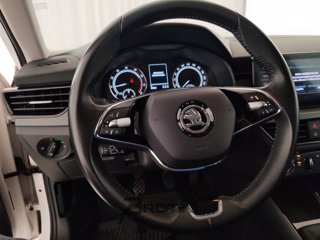 SKODA Kamiq 1.0 TSI 95cv Ambition 13