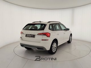 SKODA Kamiq 1.0 TSI 95cv Ambition 2