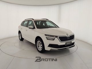 SKODA Kamiq 1.0 TSI 95cv Ambition 3