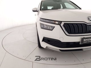 SKODA Kamiq 1.0 TSI 95cv Ambition 4