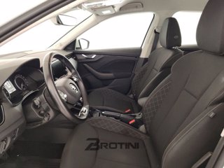 SKODA Kamiq 1.0 TSI 95cv Ambition 6