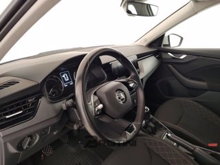 SKODA Kamiq 1.0 TSI 95cv Ambition 7