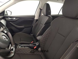 SKODA Kamiq 1.0 TSI 95cv Ambition 8